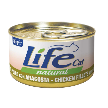 LifeCat (85gX24pz)