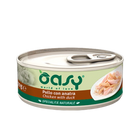 Oasy Cat (70gX24pz)