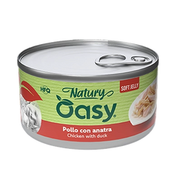 Oasy Cat (150gX24pz)