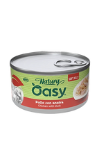 Oasy Cat (150gX24pz)