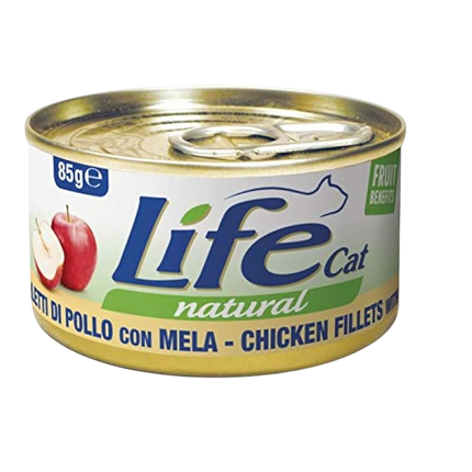 LifeCat (85gX24pz)