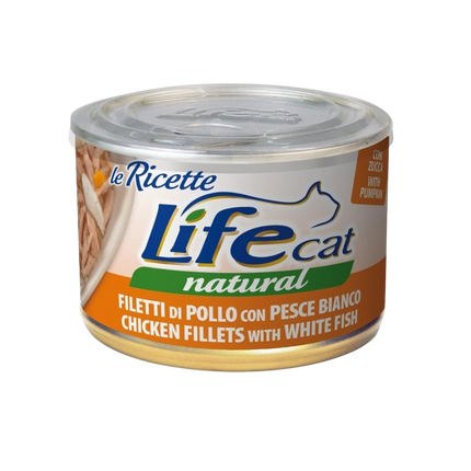LifeCat (150gX24pz)