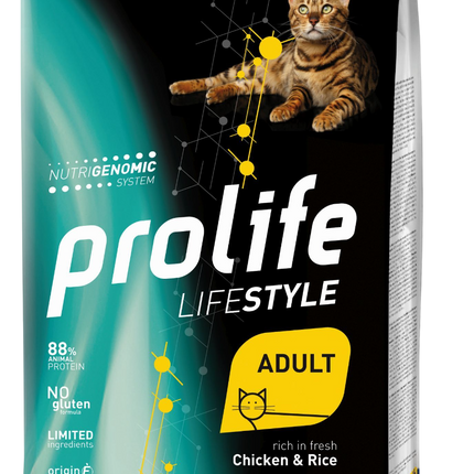 Prolife Lifestyle (1.5kg)