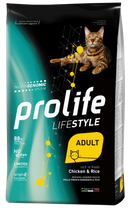 Prolife Lifestyle (1.5kg)
