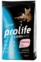 Prolife Sterilised Sensitive (1.5kg)