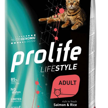 Prolife Lifestyle (1.5kg)