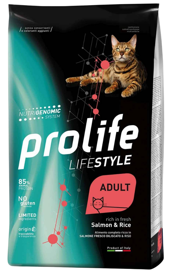 Prolife Lifestyle (1.5kg)