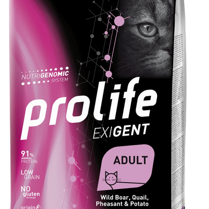 Prolife Exigent (1.5kg)