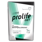 Prolife Cat Diet Hypoallergenic (85gX12pz)