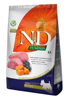 Farmina N&D Pumpkin - Dog Mini (7kg)