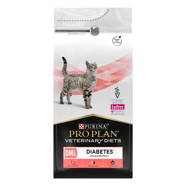Purina ProPlan DM Diabetes Management