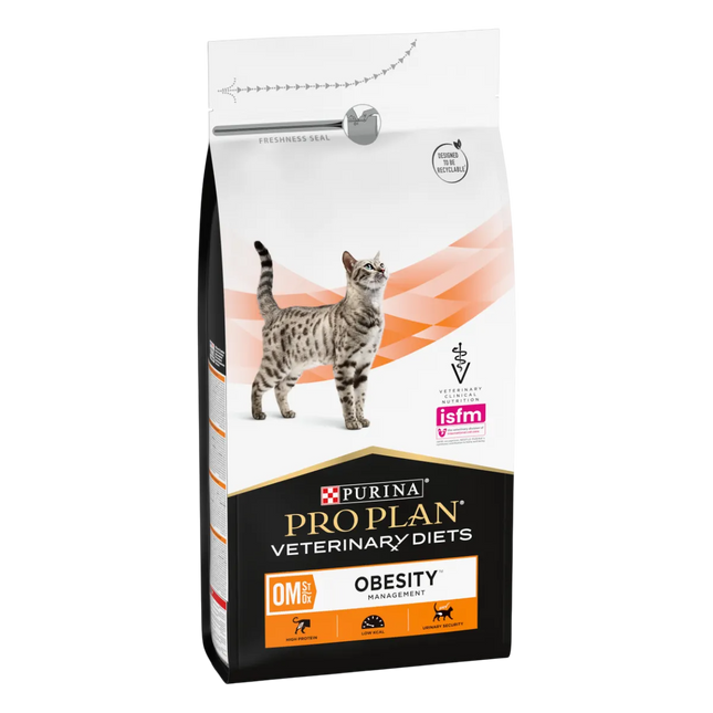 Purina ProPlan OM Obesity Management