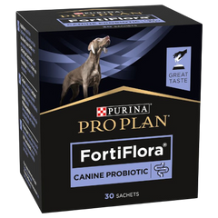 Purina ProPlan Fortiflora dog 30x1g