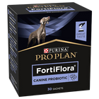 Purina ProPlan Fortiflora dog 30x1g