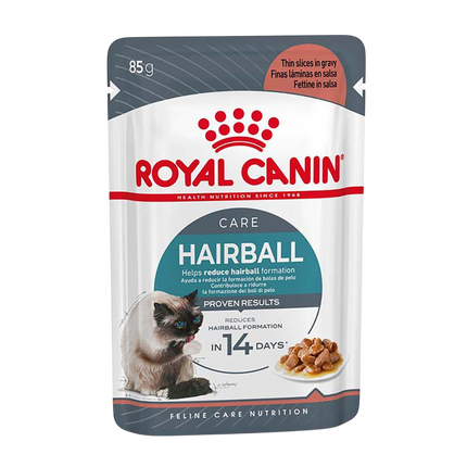Royal Canin Hairball Care (85gX12pz)