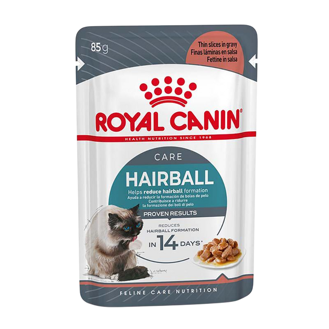 Royal Canin Hairball Care (85gX12pz)