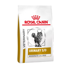Royal Canin Veterinary Urinary Moderate Calorie (400g/1.5kg)