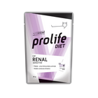 Prolife Cat Diet Renal Sensitive (85gX12pz)