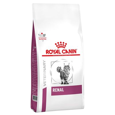 Royal Canin Veterinary Renal (400g/2kg/4kg)