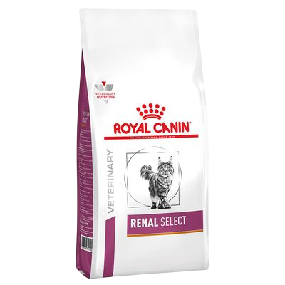 Royal Canin Veterinary Renal Select (400g/2kg)