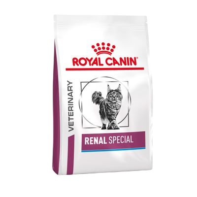 Royal Canin Veterinary Renal Special (400g/2kg)