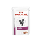 Royal Canin Renal Gatto (85gX12pz)