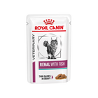Royal Canin Renal Fish (85gX12pz)