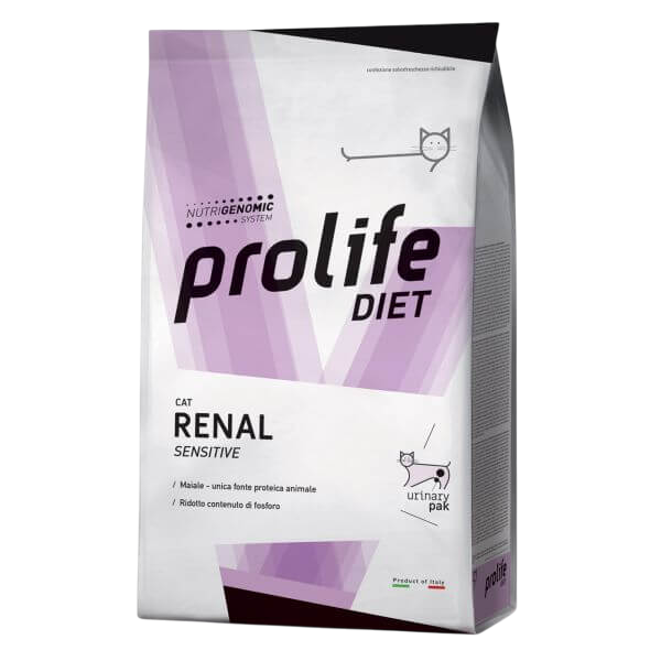 Prolife Diet Renal Sensitive (1.5kg)