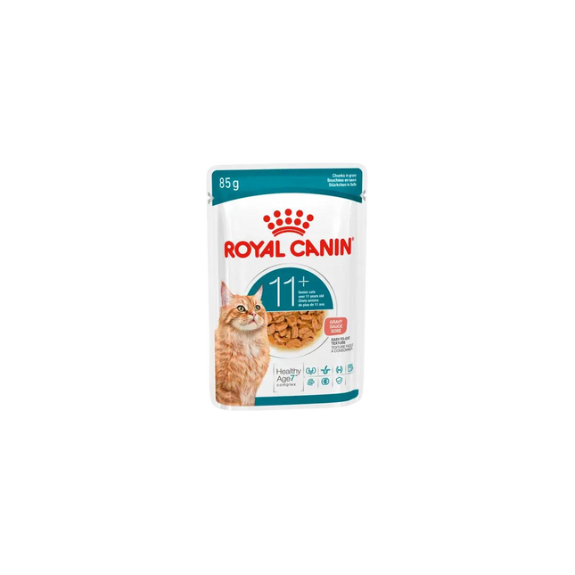 Royal Canin Ageing 11+ (85gX12pz)