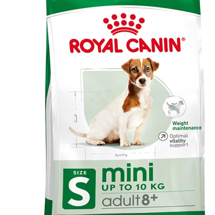 Royal Canin Mini Adult 8+ (2kg)