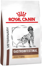 Royal canin gastrointestinal high fibre 2kg 