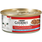Gourmet Red Tocchetti Mignon in Salsa (195gX24pz)