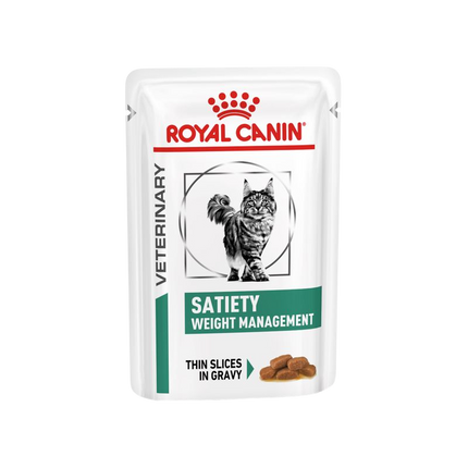 Royal Canin Satiety Weight Management