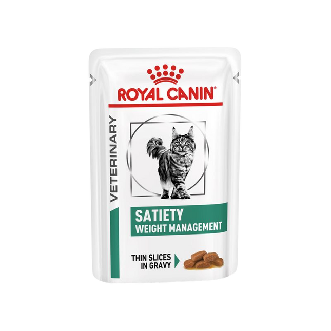 Royal Canin Satiety Weight Management