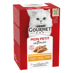 Scelte delicate di carne