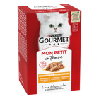 Gourmet Mon Petit (50gX6pz)