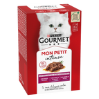 Scelte delicate carne