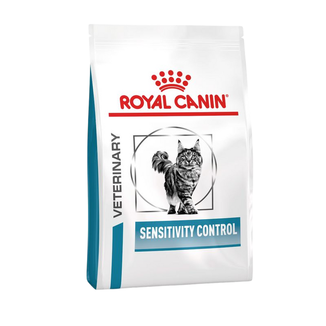 Royal Canin Veterinary Sensitivity Control (400g/1.5kg)