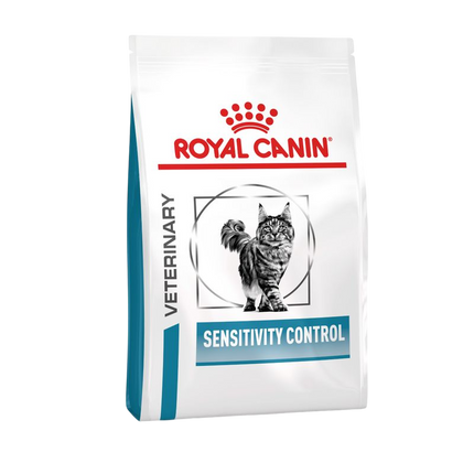 Royal Canin Veterinary Sensitivity Control (400g/1.5kg)
