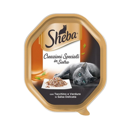 Sheba Creazioni Speciali (85gX22pz)