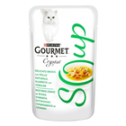 Gourmet Soup Crystal (40gX32pz)