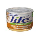 Tonno formaggio e spinaci