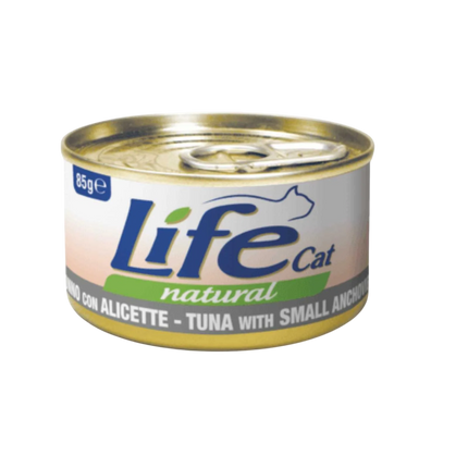 LifeCat (85gX24pz)