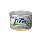 Tonno alicette e surimi