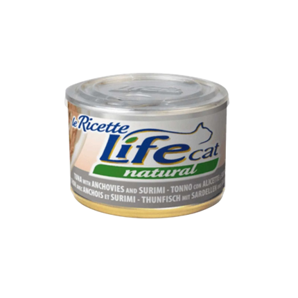 LifeCat (150gX24pz)