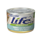 Tonno calamari e fagiolini