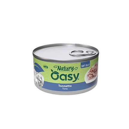 Oasy Cat (150gX24pz)