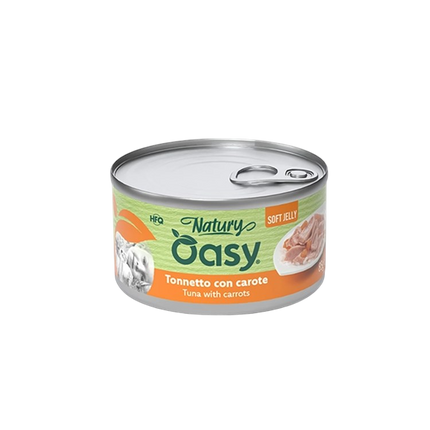 Oasy Cat (150gX24pz)