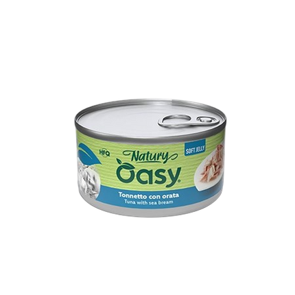 Oasy Cat (150gX24pz)