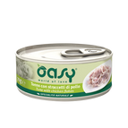 Tonno e straccetti di pollo